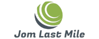 Logo Jom Last Mile cliente Onfy