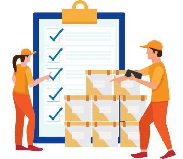 gestion automatizada de proveedores