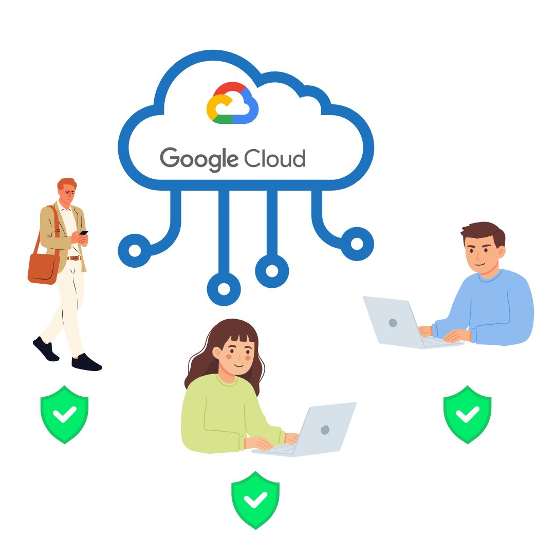 Seguridad en gestion de proveedores